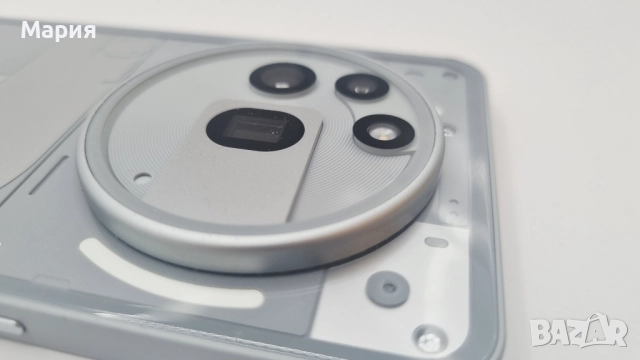 Nothing Phone (3a) Pro , снимка 3 - Други - 52921216