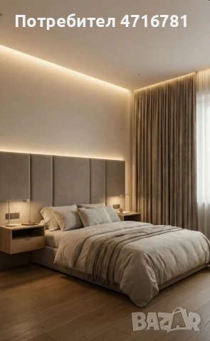 Цялостни и довършителни ремонти. Завършен набор от услуги за ремонта на вашето жилище., снимка 14 - Ремонти на апартаменти - 53214269