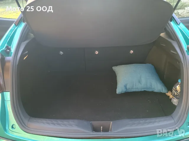 Toyota C-hr, 2018, 17000км, снимка 15 - Автомобили и джипове - 55986903