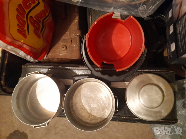 Канчета за храна, снимка 6 - Аксесоари за кухня - 34970286