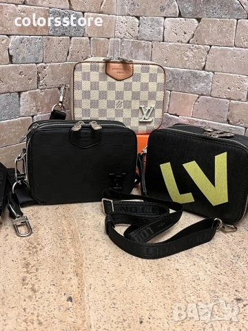 Мъжка чанта Louis Vuitton/IM61L