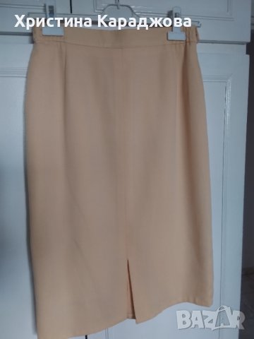 Елегантна лятна пола