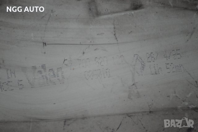 Ляв фар за Рено Лагуна 1996 год, снимка 3 - Части - 37803044