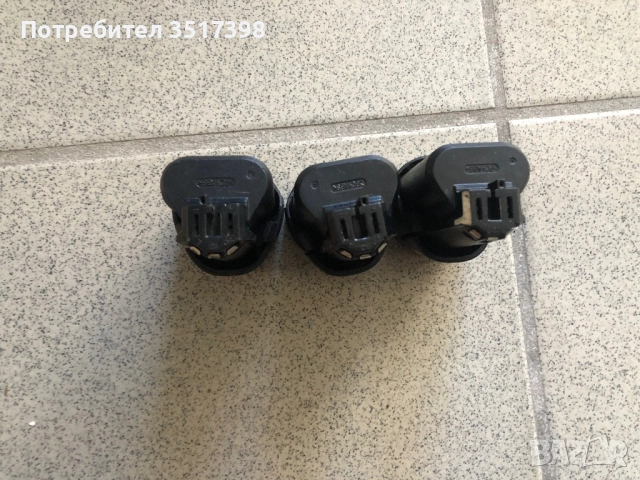 Батерии Bosch 12 V , снимка 5 - Други инструменти - 51563365