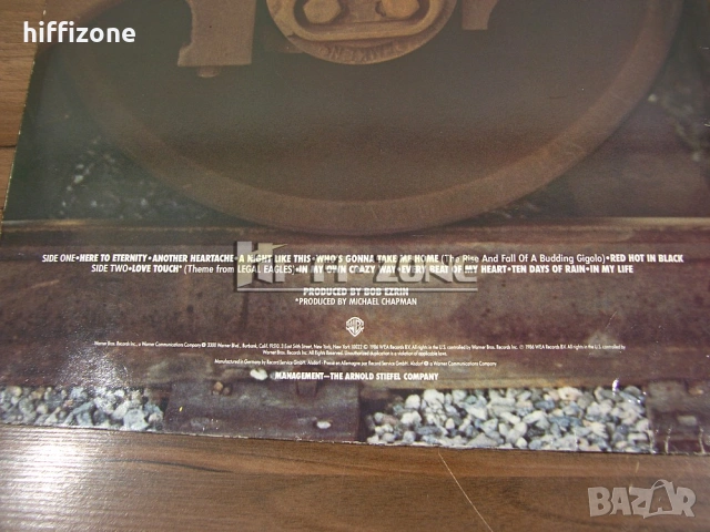 Грамофонни Плочи, снимка 6 - Грамофонни плочи - 54288425