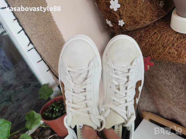 Спортни обувки Momoni-Италив , снимка 5 - Маратонки - 53901985