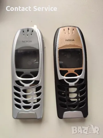  Nokia 6310 панел