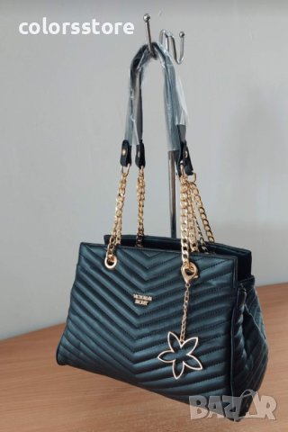 Чурна луксозна чанта/реплика Victoria Secret код SG 320, снимка 3 - Чанти - 31185985