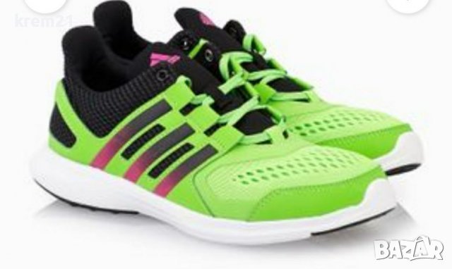Adidas Fb Hyperfast 2.0 дамски маратонки  номер 38, снимка 2 - Маратонки - 37372870