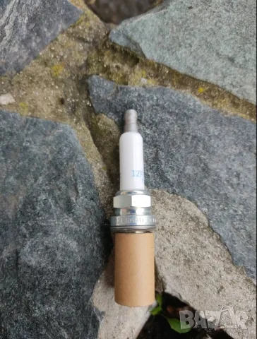 4бр.свещи NGK Laser Iridium IZFR6H11 за BMW БМВ бензин, снимка 3 - Части - 48209168
