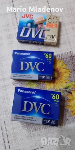 DVC видео камера Panasonic 