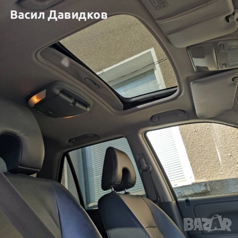 HONDA CRV-2 фейслифт 2006 гд 2.0 150hp 4x4, снимка 13 - Автомобили и джипове - 54049941