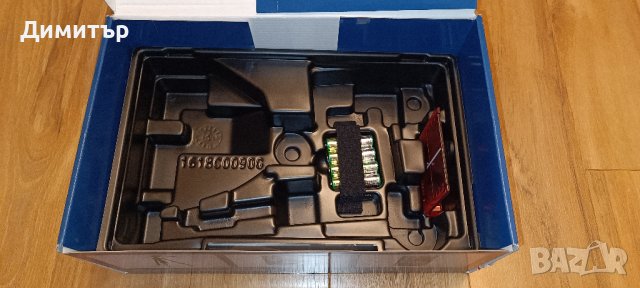 Bosch GLL 3-50 нов линеен лазерен нивелир, снимка 10 - Измервателни инструменти - 39481034