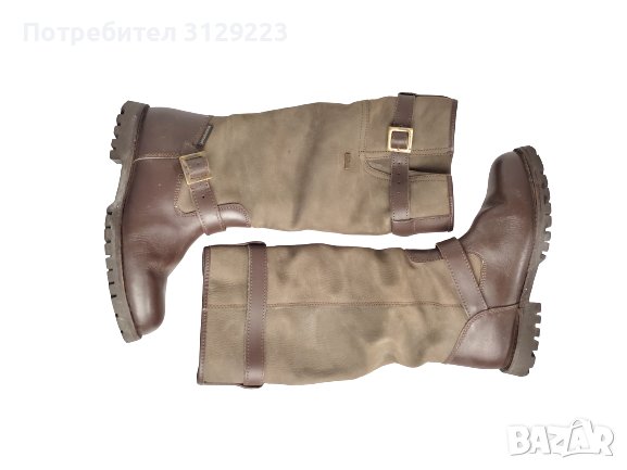 Human Nature boots 37