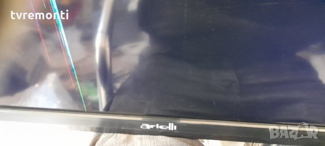 лед диоди от дисплей CX500DLEDM от телевизор Arielli модел LED50D3FHD, снимка 6 - Части и Платки - 34558407