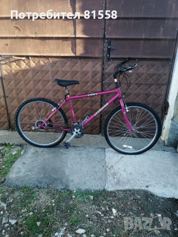 Велосипед 26 цола , снимка 4 - Велосипеди - 39342673