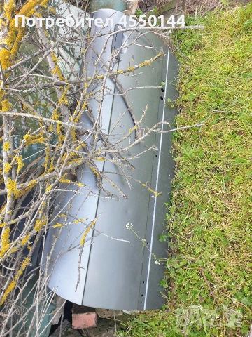 BMW E36, снимка 4 - Части - 54361516