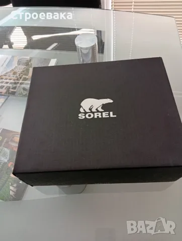 Продавам дамски боти SOREL, снимка 5 - Дамски боти - 56205719