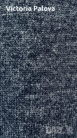 Ексклузивен UNISEX пуловер ESSENTIEL ANTWERP , снимка 3 - Пуловери - 52262831