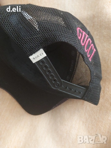 GUCCI и DKNY. Unisex , снимка 9 - Чанти - 36726033