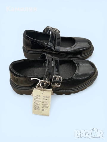 Дамски обувки, снимка 2 - Дамски елегантни обувки - 52392890