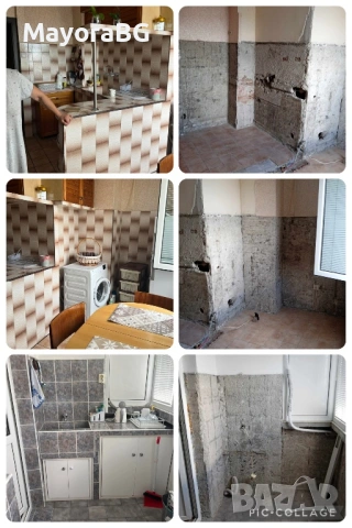 Хамалски и транспортни услуги T&D. Хамали, кърти, чисти, извозва, снимка 5 - Хамалски услуги - 27437401