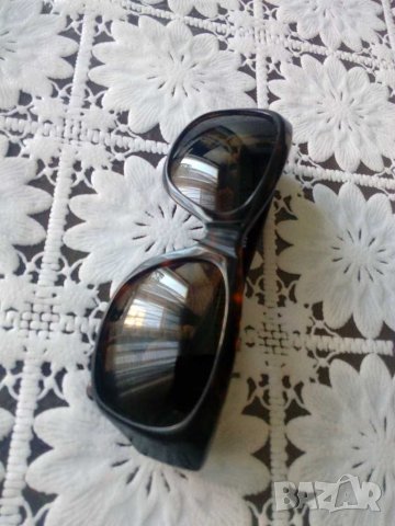 Amica, vintage очила, снимка 3 - Слънчеви и диоптрични очила - 31457004