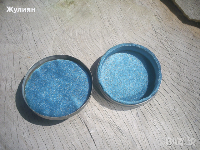 СТАРА ВЪЗРОЖДЕНСКА КУТИЙКА, снимка 5 - Антикварни и старинни предмети - 36555823