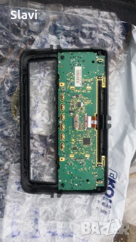 Панел за CD, снимка 2 - Радиокасетофони, транзистори - 31216970