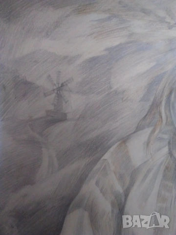 Продавам картина на художника Светлана Н. Привалова, снимка 2 - Картини - 53969681