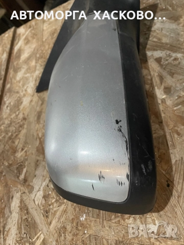 Opel Astra G дясно ел. огледало, снимка 2 - Части - 51993087