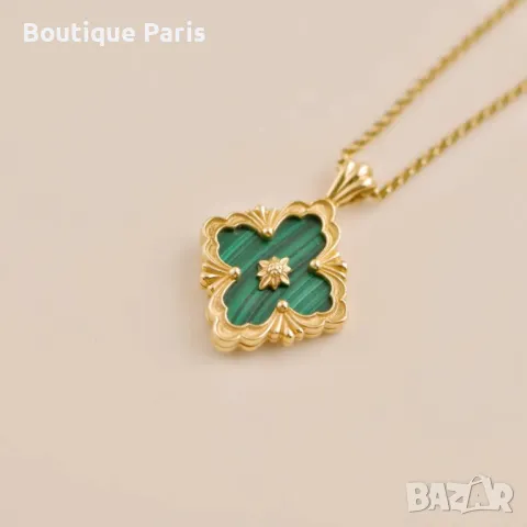 Buccellati Opera колие