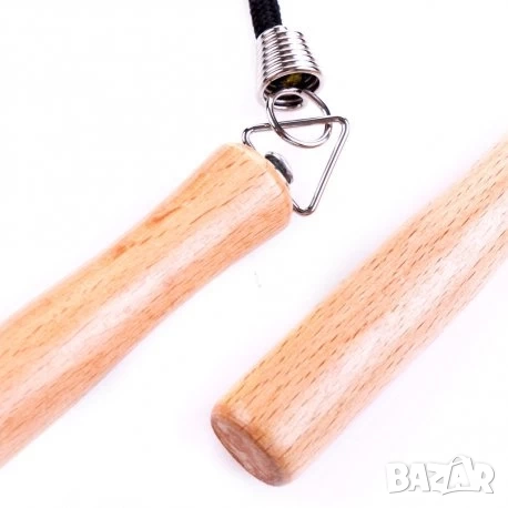 Въже за скачане Quick Jump , снимка 3 - Други спортове - 52720681