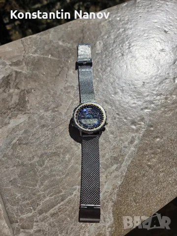 Casio DW-7000 бартер , снимка 6 - Мъжки - 56347288