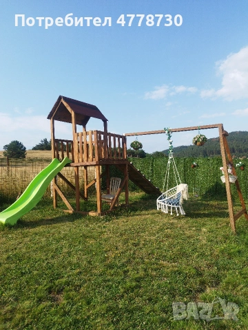 Еко кът Батак , снимка 6 - Почивки на язовир - 53989581