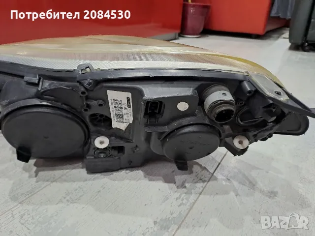 Фар за Фиат Браво/FIAT BRAVO/-2007-2014г (51757534), снимка 9 - Аксесоари и консумативи - 48674234