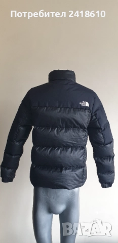 The North Face Diablo 700 Down Women Jacket Size M НОВО! ОРИГИНАЛ! Дамско Зимно Яке!, снимка 6 - Якета - 51896321