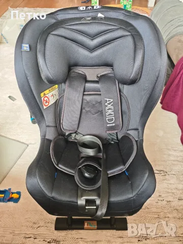 Детско столче Axkid Minikid2
