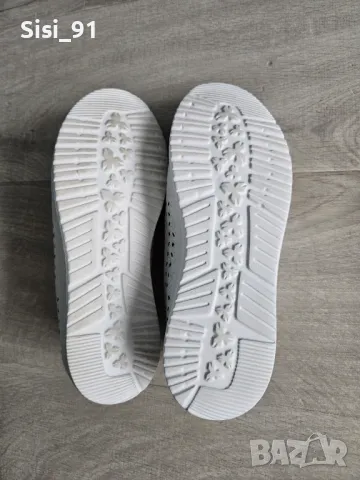 Чисто нови обувки , снимка 5 - Дамски ежедневни обувки - 48152137