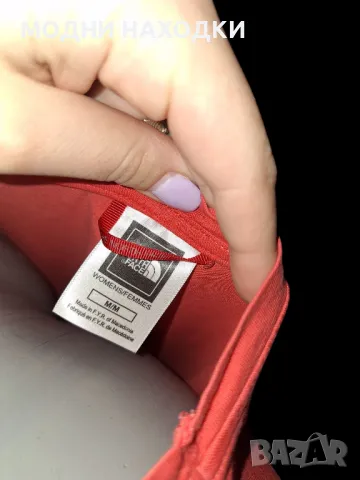THE NORTH  FACE Оригинална Тениска, снимка 8 - Тениски - 49799315