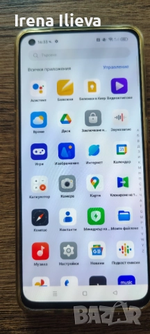 Продавам смартфон, снимка 3 - Други - 51988085