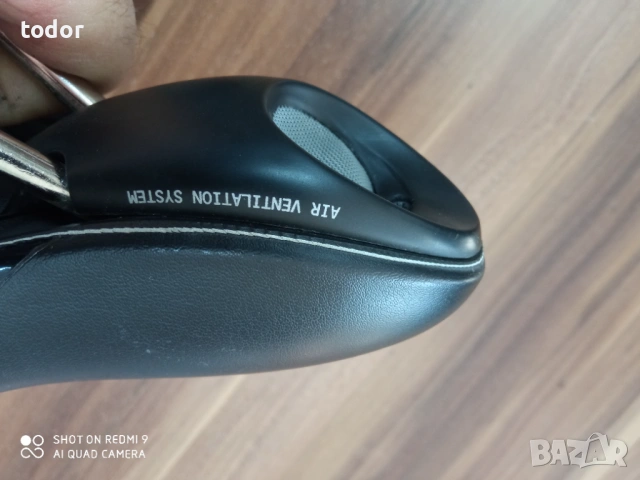 италиянска седалка, снимка 8 - Аксесоари за велосипеди - 54162655