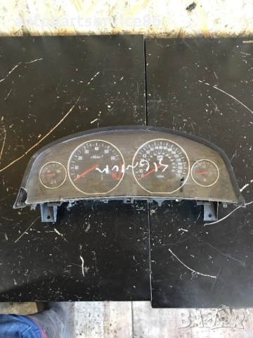 Километраж табло/скоростомер за Opel Vectra C (2004) 13136740JH