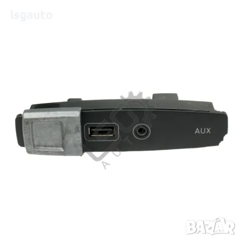 Панел AUX/USB Seat Leon II 2005-2012 ID: 144132