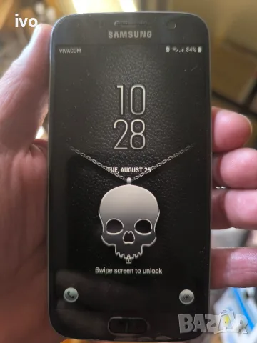 Samsung Galaxy S7