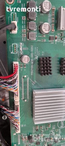  Main Board 715G7106-M3B-000-005I, снимка 2 - Части и Платки - 32057560