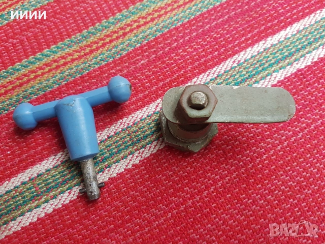 Ключалка резе катинар, снимка 3 - Други стоки за дома - 52814346