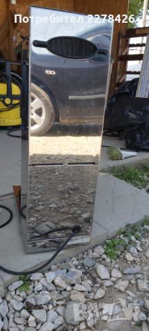 Професионална кафе машина за филтриране КУИН , снимка 3 - Обзавеждане за заведение - 30166895