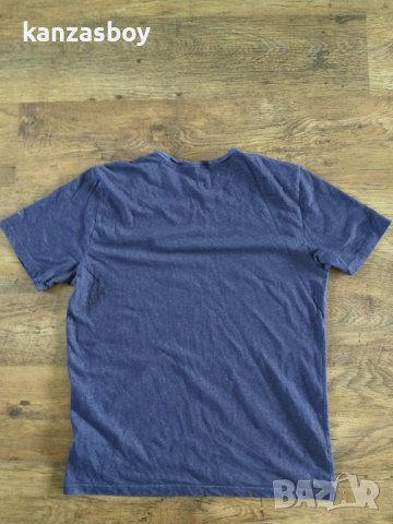 nike - страхотна мъжка тениска 2ХЛ, снимка 7 - Тениски - 37076842