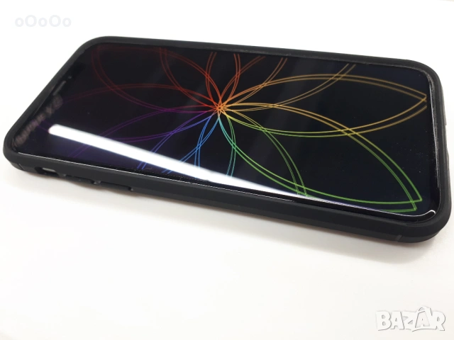 IPhone X/ iPhone XS Протектор, Кейс